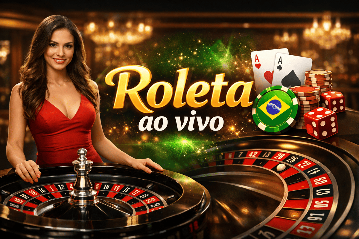 Roleta 9464