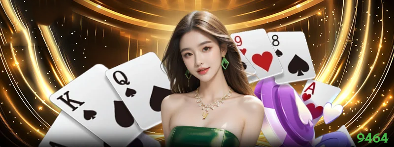 9464 Cassino Clássico